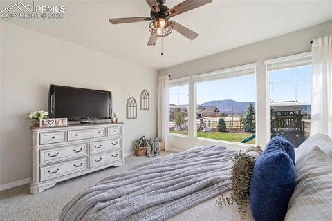 Tiny photo for 1444 Captiva Beach Lane, Monument, CO 80132 (MLS # 4105946)