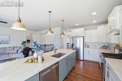 Tiny photo for 1444 Captiva Beach Lane, Monument, CO 80132 (MLS # 4105946)