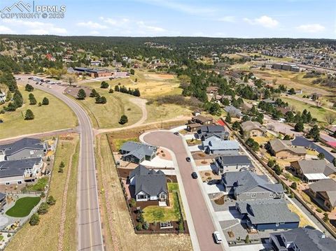 Tiny photo for 1444 Captiva Beach Lane, Monument, CO 80132 (MLS # 4105946)