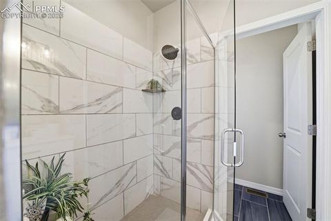 Tiny photo for 1444 Captiva Beach Lane, Monument, CO 80132 (MLS # 4105946)