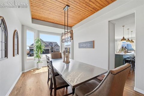 Tiny photo for 1444 Captiva Beach Lane, Monument, CO 80132 (MLS # 4105946)