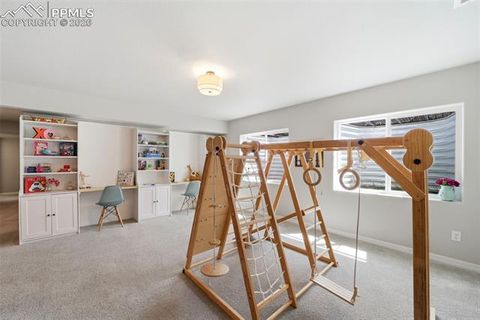 Tiny photo for 1444 Captiva Beach Lane, Monument, CO 80132 (MLS # 4105946)