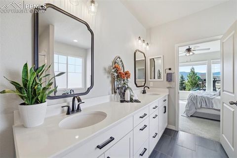 Tiny photo for 1444 Captiva Beach Lane, Monument, CO 80132 (MLS # 4105946)