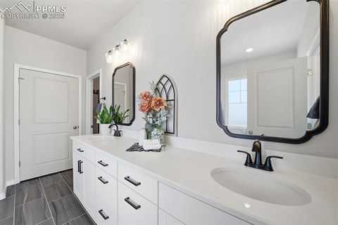 Tiny photo for 1444 Captiva Beach Lane, Monument, CO 80132 (MLS # 4105946)