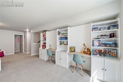 Tiny photo for 1444 Captiva Beach Lane, Monument, CO 80132 (MLS # 4105946)