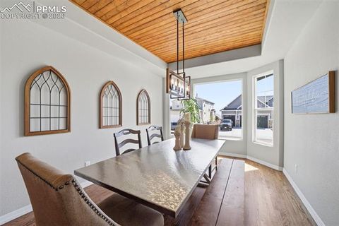 Tiny photo for 1444 Captiva Beach Lane, Monument, CO 80132 (MLS # 4105946)