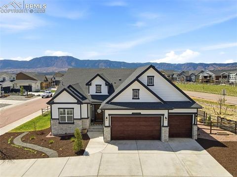 Tiny photo for 1444 Captiva Beach Lane, Monument, CO 80132 (MLS # 4105946)