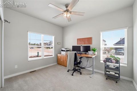 Tiny photo for 1444 Captiva Beach Lane, Monument, CO 80132 (MLS # 4105946)