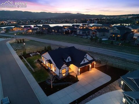 Tiny photo for 1444 Captiva Beach Lane, Monument, CO 80132 (MLS # 4105946)