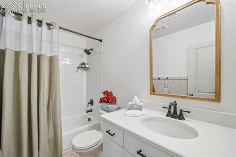 Tiny photo for 1444 Captiva Beach Lane, Monument, CO 80132 (MLS # 4105946)