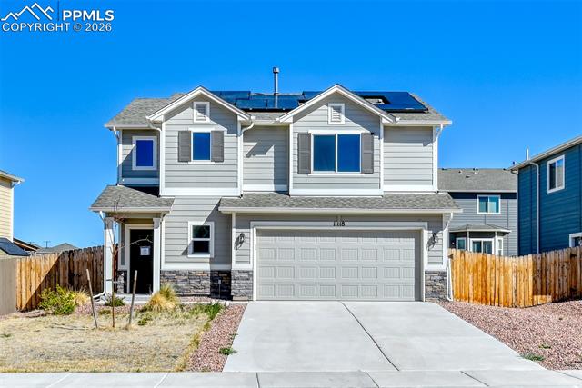 Photo 1 of 50 — Peyton, CO 80831