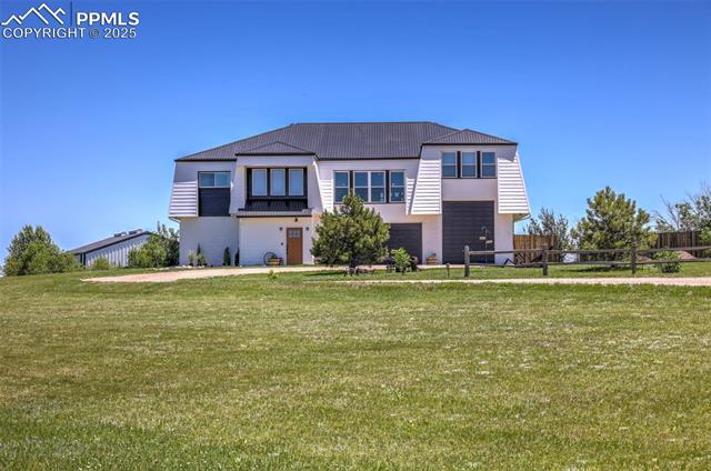 18135 Spur Ranch Road