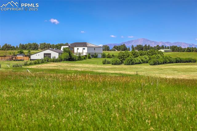 18135 Spur Ranch Road