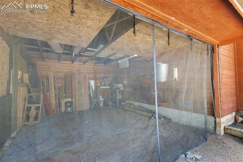 Tiny photo for 305 N Walnut Street, Woodland Park, CO 80863 (MLS # 8069893)