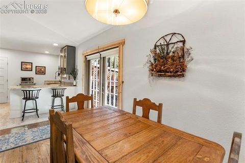 Tiny photo for 305 N Walnut Street, Woodland Park, CO 80863 (MLS # 8069893)