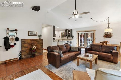 Tiny photo for 305 N Walnut Street, Woodland Park, CO 80863 (MLS # 8069893)