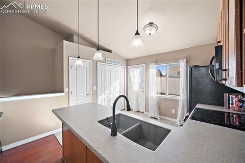 Tiny photo for 4173 Siferd Boulevard, Colorado Springs, CO 80917 (MLS # 1597516)