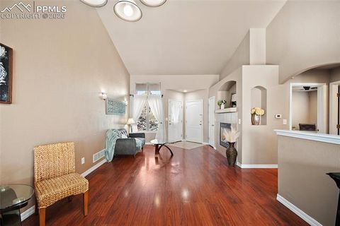 Tiny photo for 4173 Siferd Boulevard, Colorado Springs, CO 80917 (MLS # 1597516)