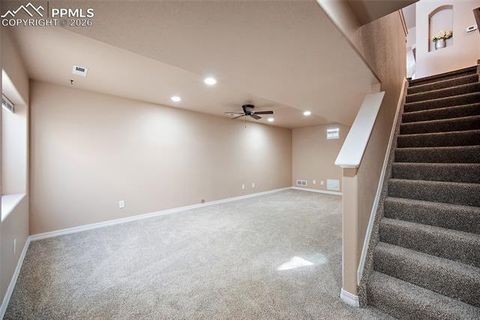 Tiny photo for 4173 Siferd Boulevard, Colorado Springs, CO 80917 (MLS # 1597516)