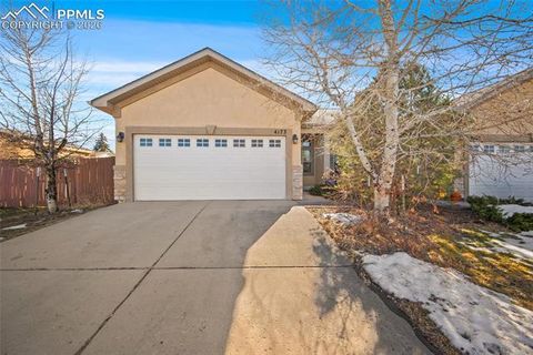 Photo of 4173 Siferd Boulevard, Colorado Springs, CO 80917 (MLS # 1597516)