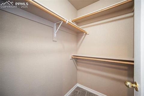 Tiny photo for 4173 Siferd Boulevard, Colorado Springs, CO 80917 (MLS # 1597516)