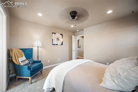 Tiny photo for 4173 Siferd Boulevard, Colorado Springs, CO 80917 (MLS # 1597516)