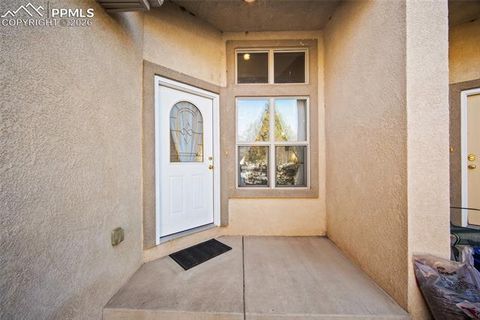 Tiny photo for 4173 Siferd Boulevard, Colorado Springs, CO 80917 (MLS # 1597516)