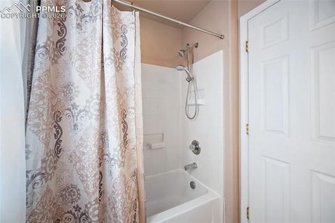 Tiny photo for 4173 Siferd Boulevard, Colorado Springs, CO 80917 (MLS # 1597516)