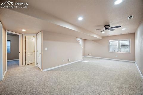 Tiny photo for 4173 Siferd Boulevard, Colorado Springs, CO 80917 (MLS # 1597516)