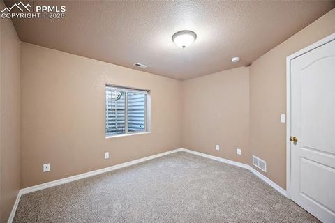 Tiny photo for 4173 Siferd Boulevard, Colorado Springs, CO 80917 (MLS # 1597516)