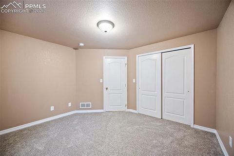 Tiny photo for 4173 Siferd Boulevard, Colorado Springs, CO 80917 (MLS # 1597516)
