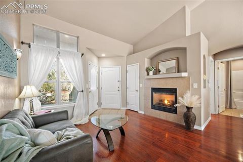 Tiny photo for 4173 Siferd Boulevard, Colorado Springs, CO 80917 (MLS # 1597516)