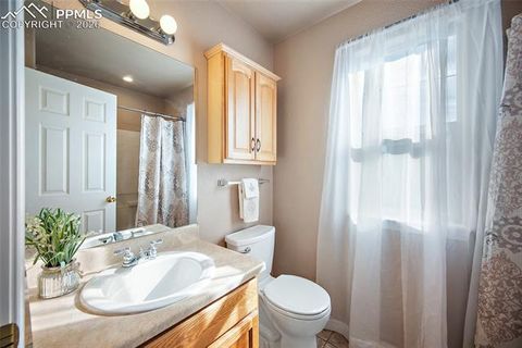 Tiny photo for 4173 Siferd Boulevard, Colorado Springs, CO 80917 (MLS # 1597516)