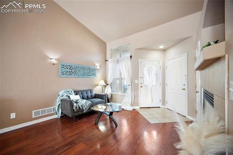 Tiny photo for 4173 Siferd Boulevard, Colorado Springs, CO 80917 (MLS # 1597516)