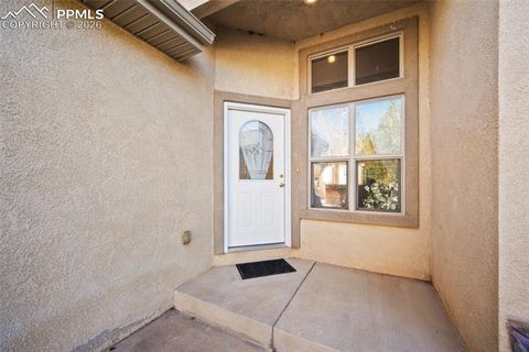 Tiny photo for 4173 Siferd Boulevard, Colorado Springs, CO 80917 (MLS # 1597516)