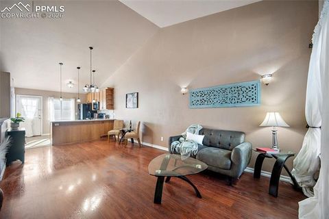 Tiny photo for 4173 Siferd Boulevard, Colorado Springs, CO 80917 (MLS # 1597516)