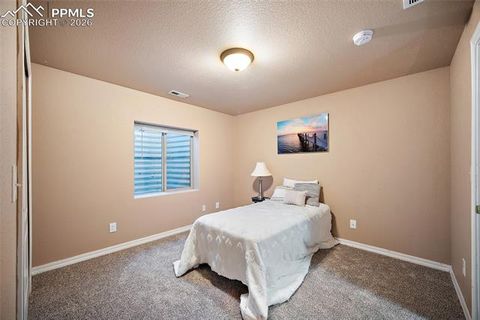 Tiny photo for 4173 Siferd Boulevard, Colorado Springs, CO 80917 (MLS # 1597516)