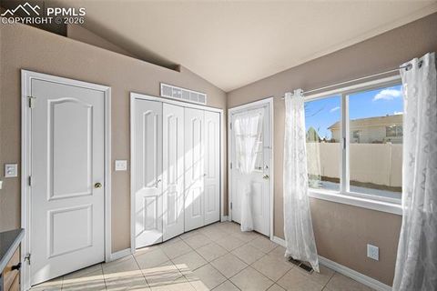 Tiny photo for 4173 Siferd Boulevard, Colorado Springs, CO 80917 (MLS # 1597516)