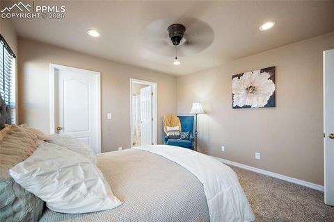 Tiny photo for 4173 Siferd Boulevard, Colorado Springs, CO 80917 (MLS # 1597516)