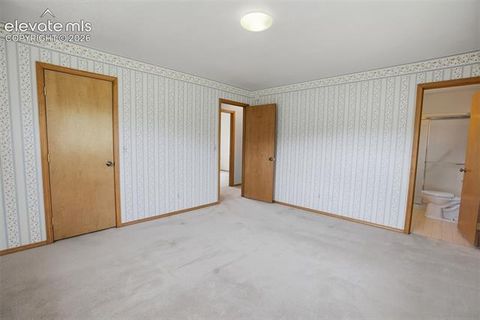 Tiny photo for 812 Red Eagle Court, Woodland Park, CO 80863 (MLS # 4489505)