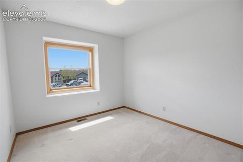 Tiny photo for 812 Red Eagle Court, Woodland Park, CO 80863 (MLS # 4489505)