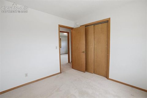 Tiny photo for 812 Red Eagle Court, Woodland Park, CO 80863 (MLS # 4489505)