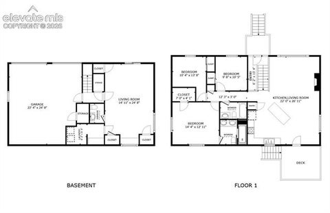 Tiny photo for 812 Red Eagle Court, Woodland Park, CO 80863 (MLS # 4489505)