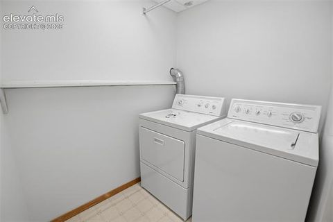 Tiny photo for 812 Red Eagle Court, Woodland Park, CO 80863 (MLS # 4489505)
