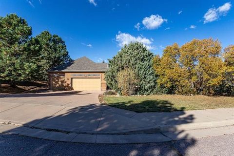 Photo of 1650 Colgate Drive, Colorado Springs, CO 80918 (MLS # R12768443) Photo of 1650 Colgate Drive, Colorado Springs, CO 80918 (MLS # R12768443)
