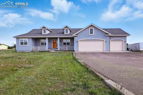 10830 Arrowgrass Loop Peyton CO 80831