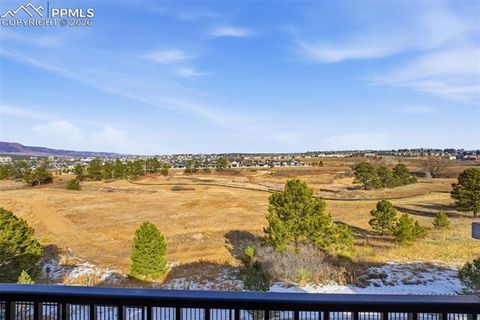 Tiny photo for 1336 Plentiful Drive, Colorado Springs, CO 80921 (MLS # 8459175)