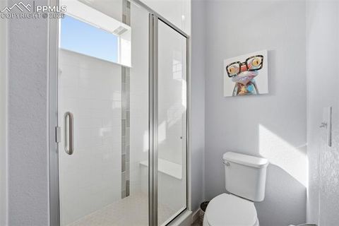 Tiny photo for 1336 Plentiful Drive, Colorado Springs, CO 80921 (MLS # 8459175)