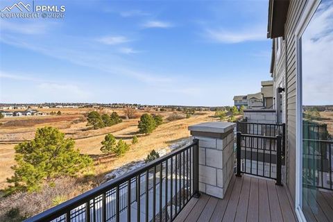 Tiny photo for 1336 Plentiful Drive, Colorado Springs, CO 80921 (MLS # 8459175)