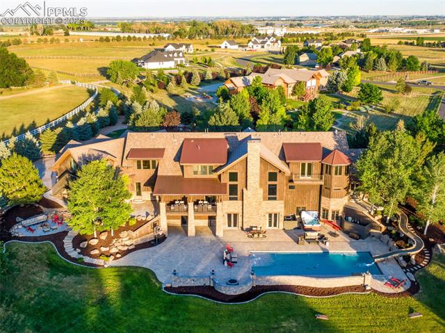 17482 Foxtail Court